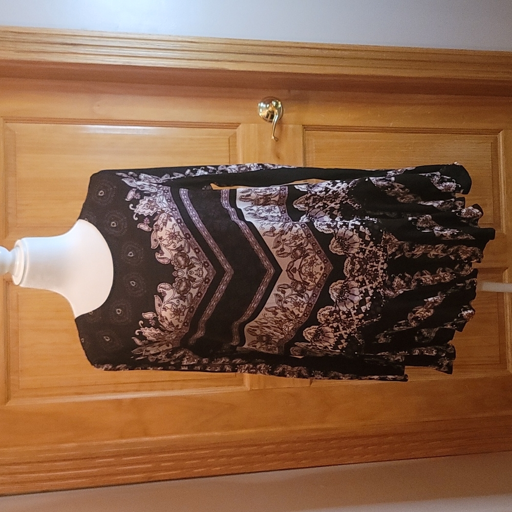 Free People Dress Tunic